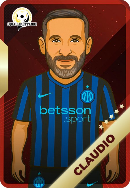 claudio-card